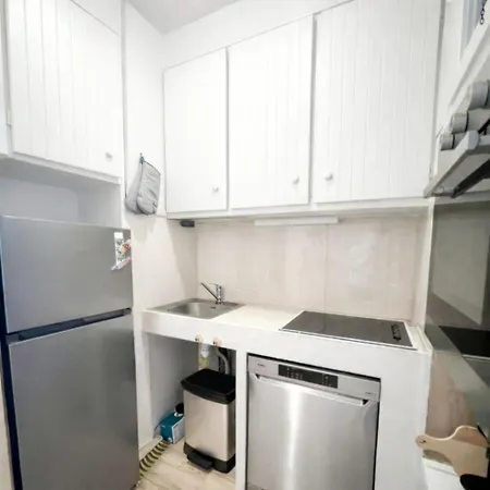 Appartement T3 Duplex Lumineux Bord De *