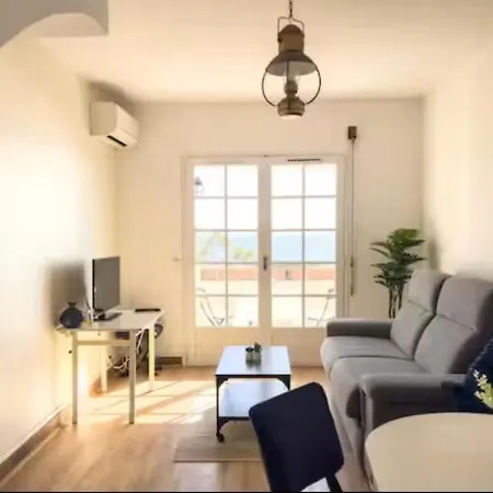 Lägenhet T3 Duplex Lumineux Bord De Fréjus